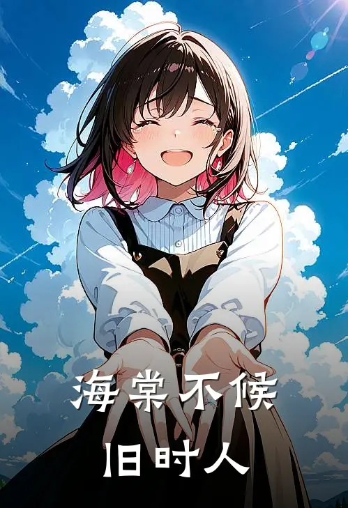 海棠不候旧时人