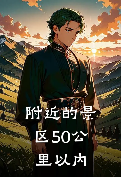 附近的景区50公里以内