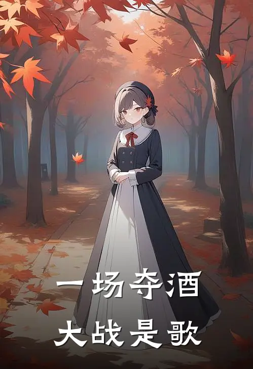 一场夺酒大战是歌
