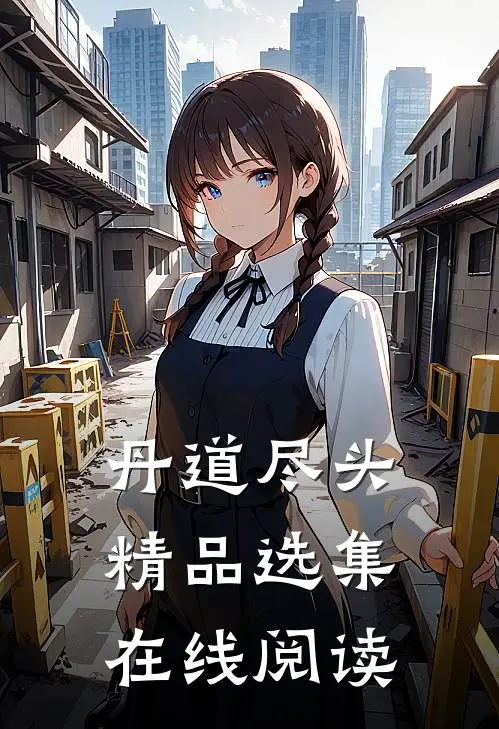 丹道尽头精品选集在线阅读