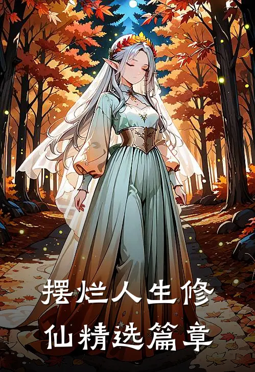 摆烂人生修仙精选篇章