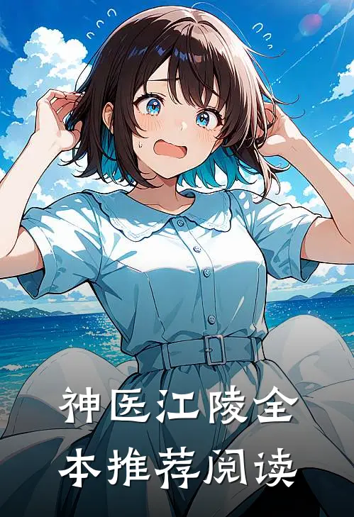 神医江陵全本推荐阅读