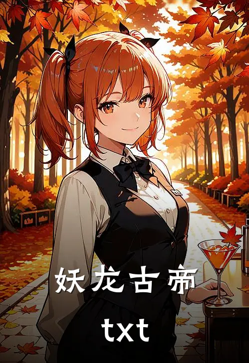 妖龙古帝txt