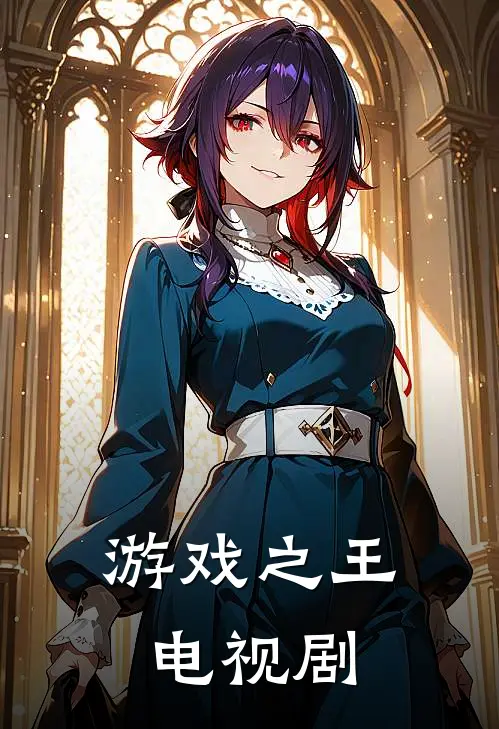 游戏之王电视剧