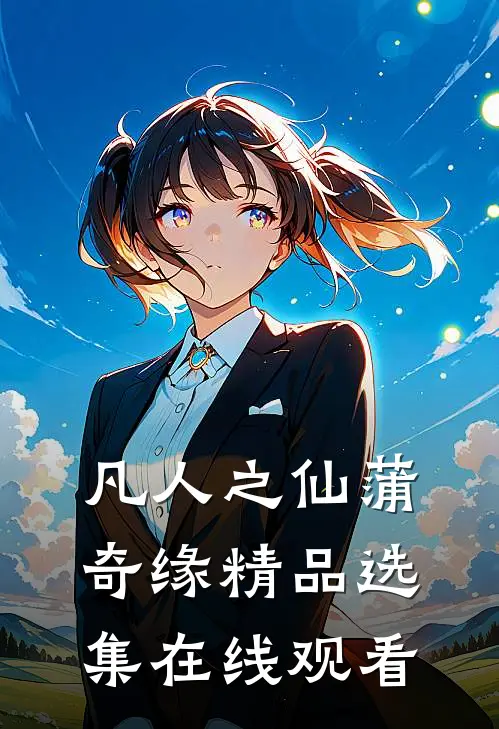 凡人之仙蒲奇缘精品选集在线观看