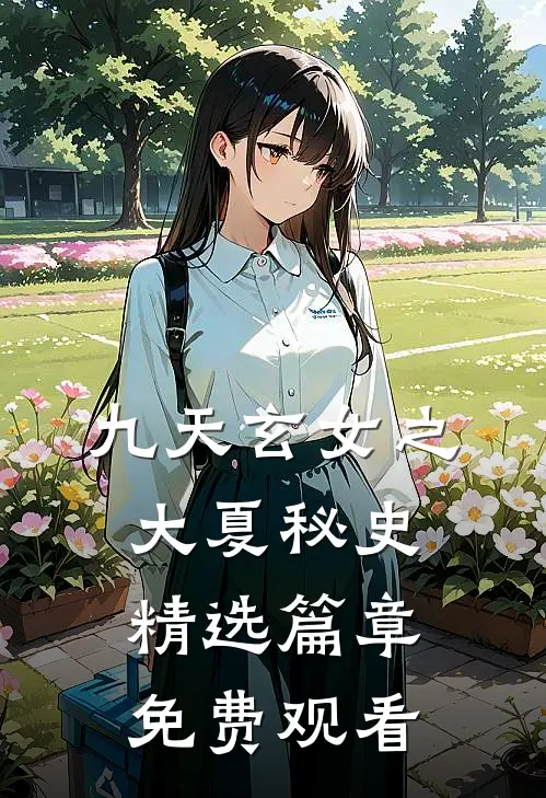九天玄女之大夏秘史精选篇章免费观看