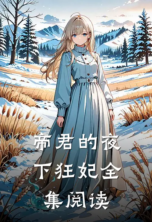 帝君的夜下狂妃全集阅读