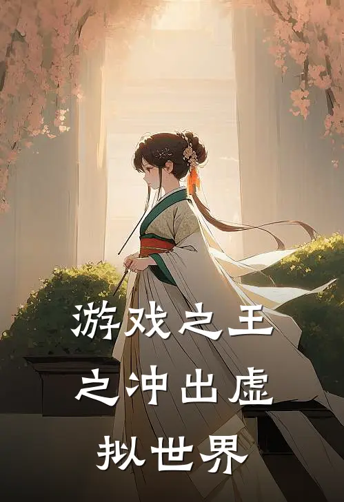 游戏之王之冲出虚拟世界