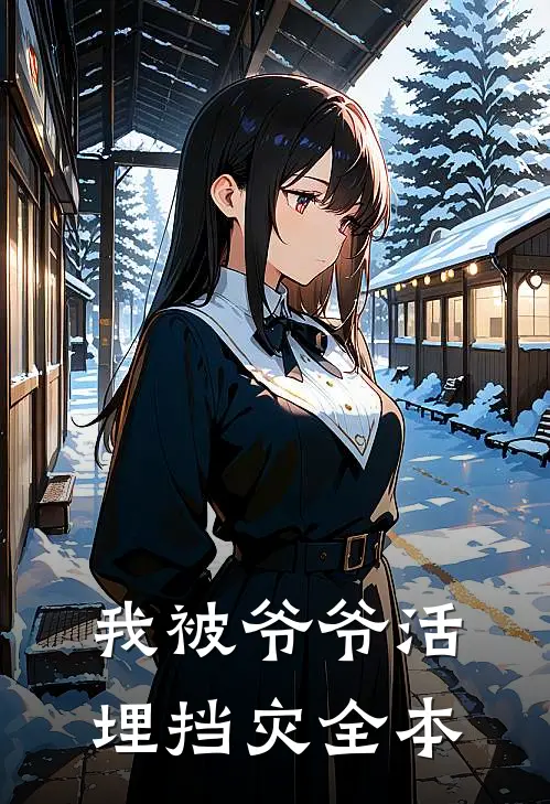 我被爷爷活埋挡灾全本