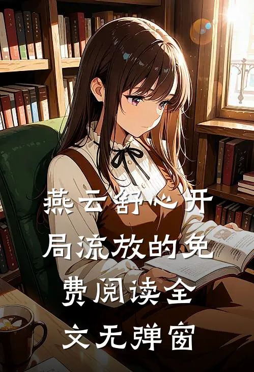 燕云舒心开局流放的免费阅读全文无弹窗