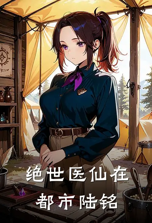 绝世医仙在都市陆铭