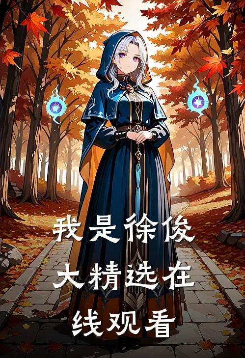 我是徐俊大精选在线观看