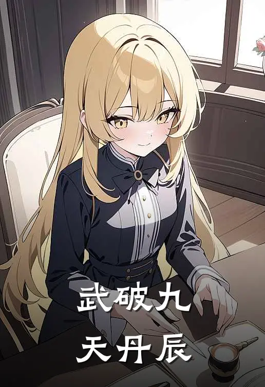武破九天丹辰