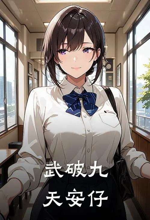 武破九天 安仔