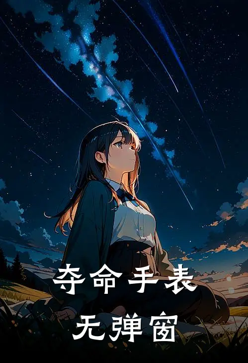 夺命手表无弹窗