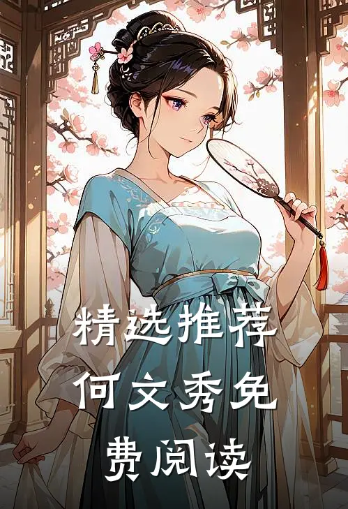 精选推荐何文秀免费阅读