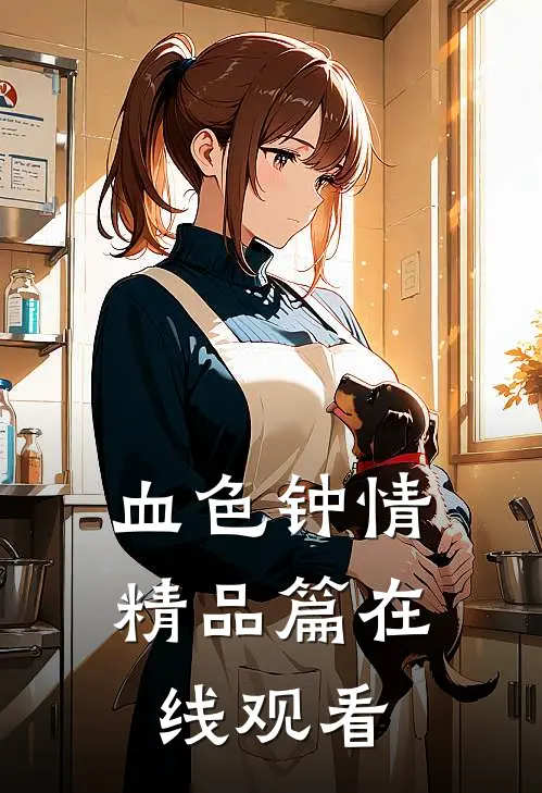血色钟情精品篇在线观看