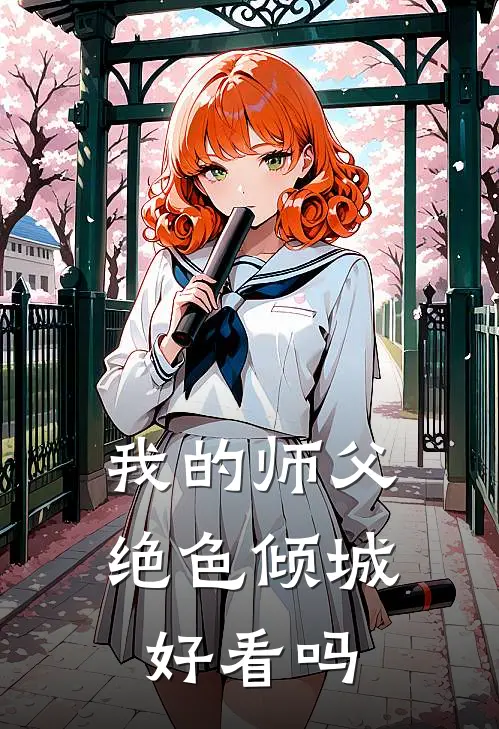 我的师父绝色倾城好看吗
