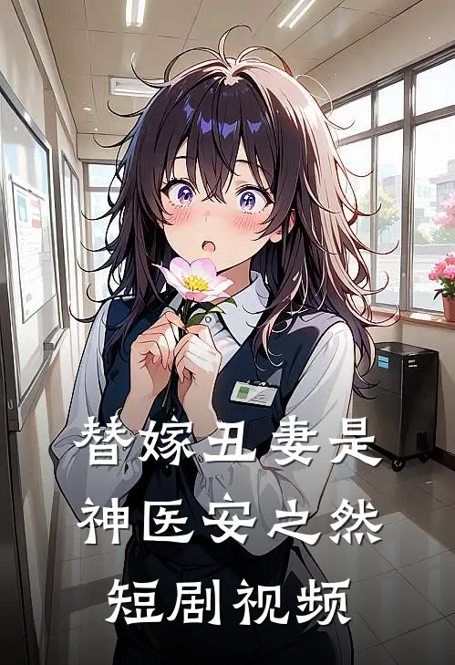 替嫁丑妻是神医安之然短剧视频