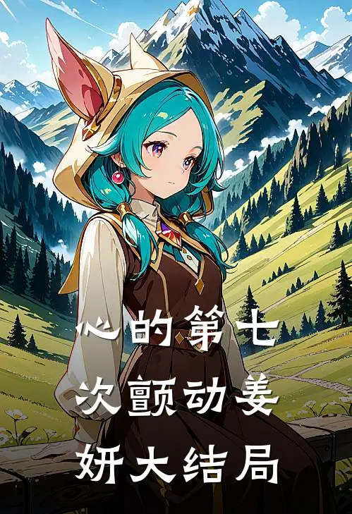 心的第七次颤动姜妍大结局