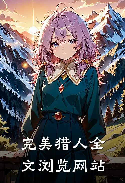 完美猎人全文浏览网站