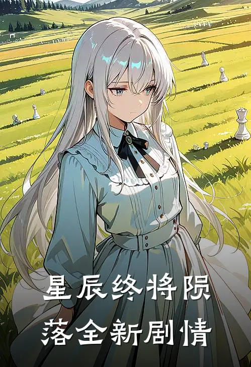 星辰终将陨落全新剧情
