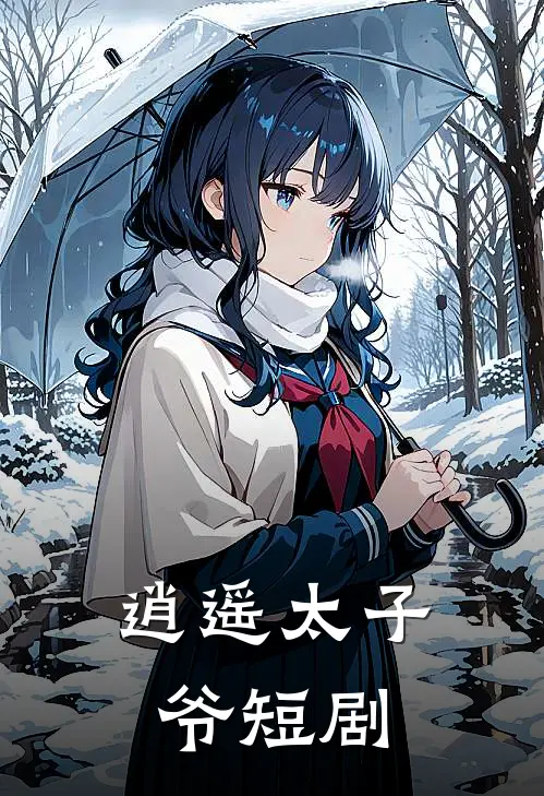 逍遥太子爷短剧