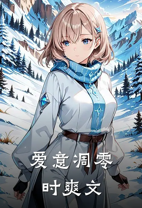 爱意凋零时爽文