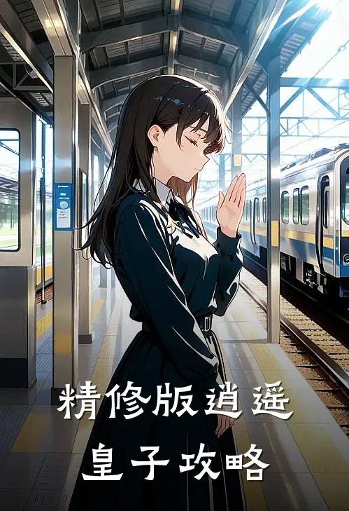精修版逍遥皇子攻略