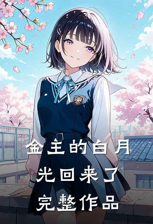 金主的白月光回来了完整作品