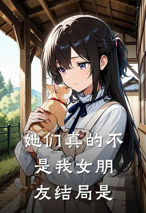 她们真的不是我女朋友结局是