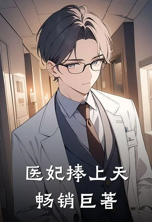 医妃捧上天畅销巨著