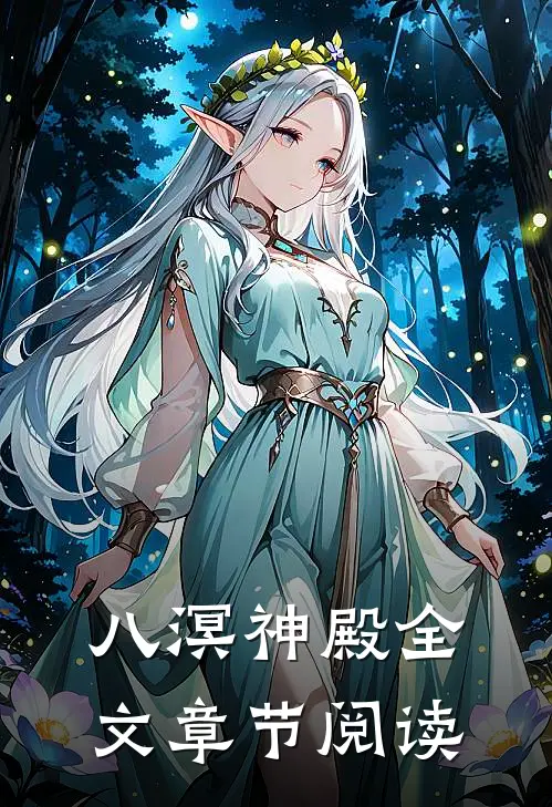 八溟神殿全文章节阅读