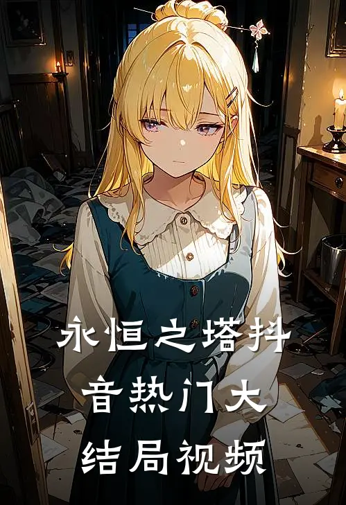 永恒之塔抖音热门大结局视频