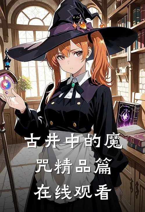 古井中的魔咒精品篇在线观看