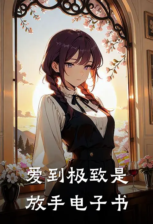 爱到极致是放手电子书