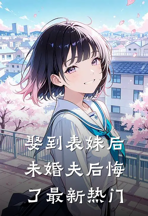 娶到表妹后未婚夫后悔了最新热门
