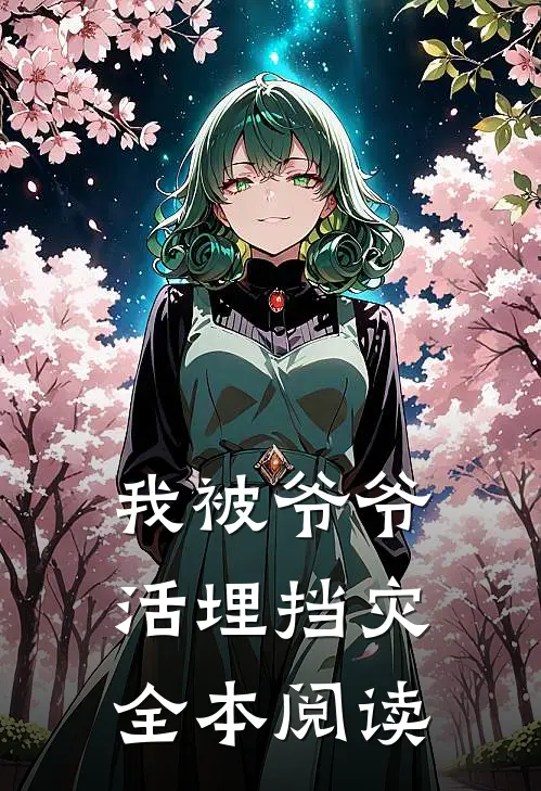 我被爷爷活埋挡灾全本阅读