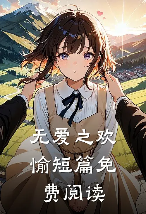 无爱之欢愉短篇免费阅读