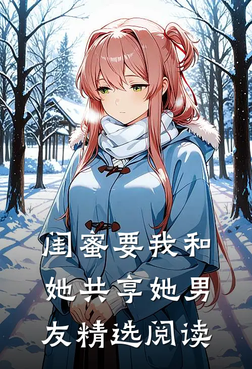闺蜜要我和她共享她男友精选阅读