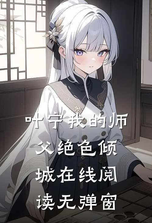 叶宁我的师父绝色倾城在线阅读无弹窗