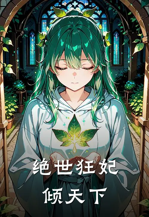 绝世狂妃倾天下