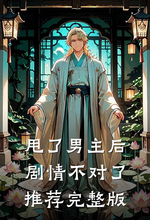 甩了男主后剧情不对了推荐完整版