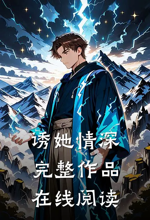 诱她情深完整作品在线阅读