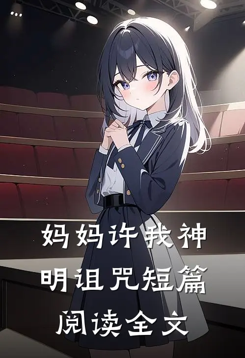 妈妈许我神明诅咒短篇阅读全文