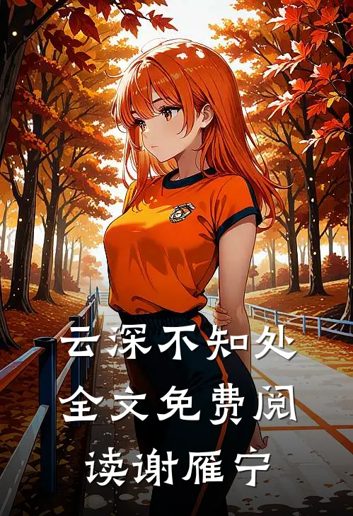 云深不知处全文免费阅读谢雁宁
