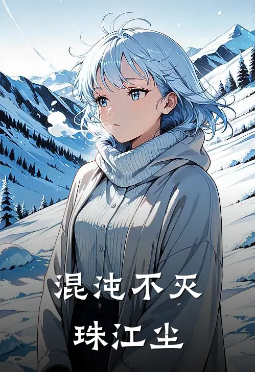混沌不灭珠江尘