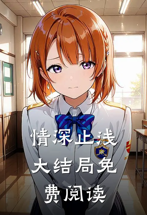 情深止浅大结局免费阅读