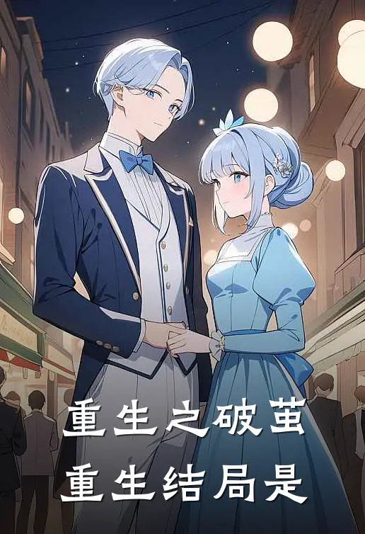 重生之破茧重生结局是