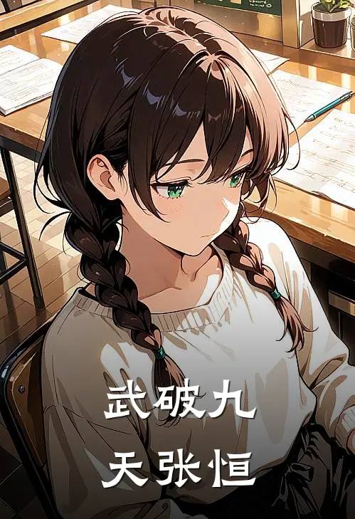武破九天张恒